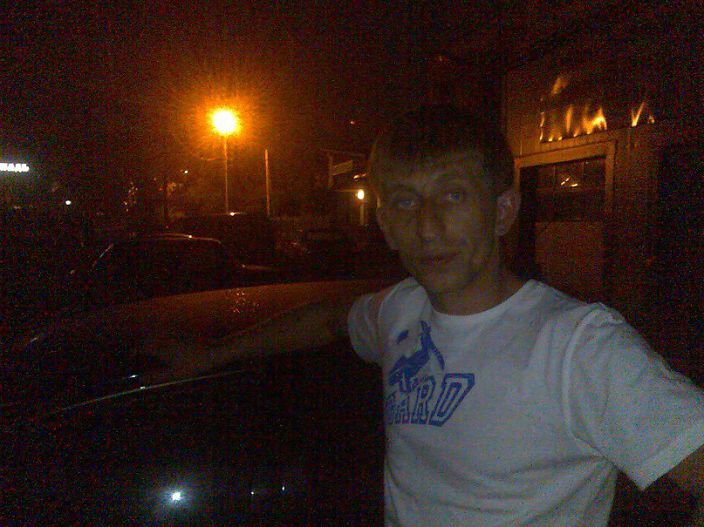 Личные фото