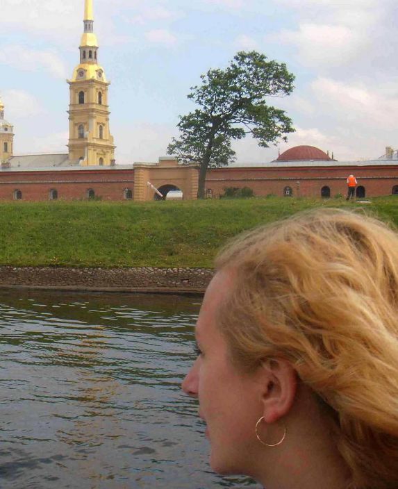 Личные фото