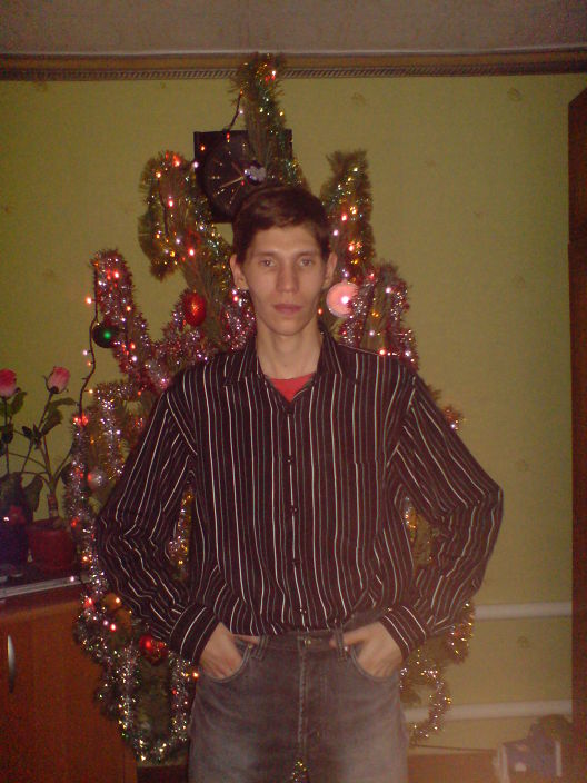 First photo