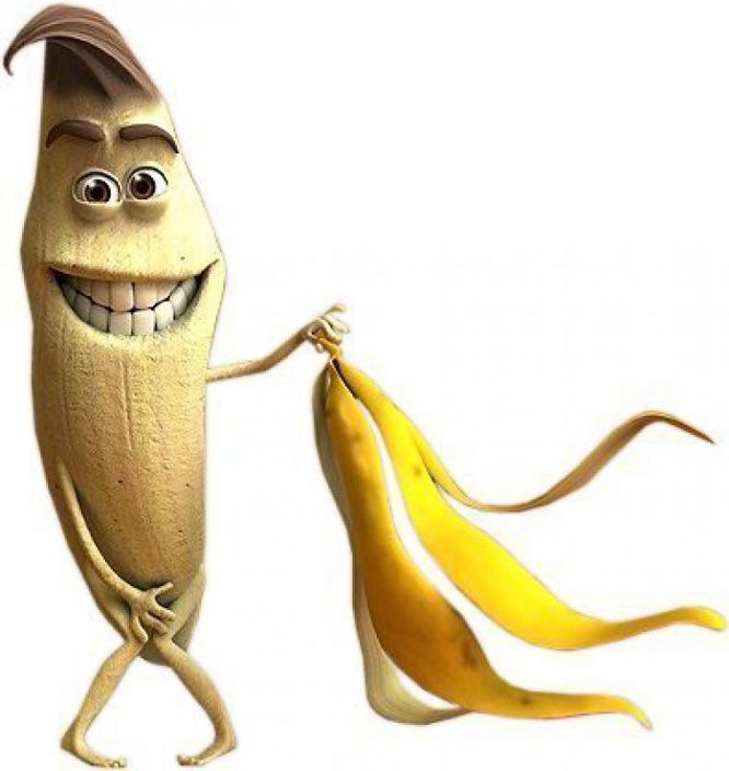 banana