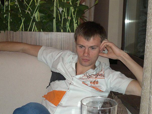 Личные фото