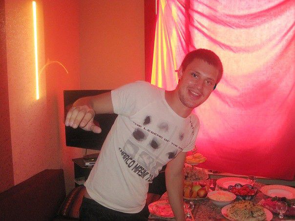 Личные фото