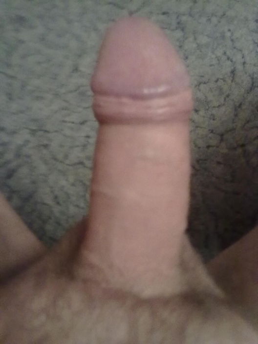 как моя его любит...