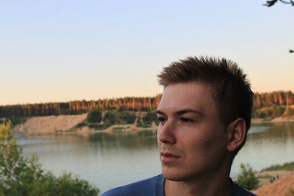 Личные фото