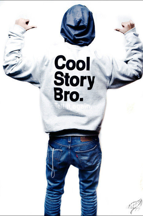 Личные фото