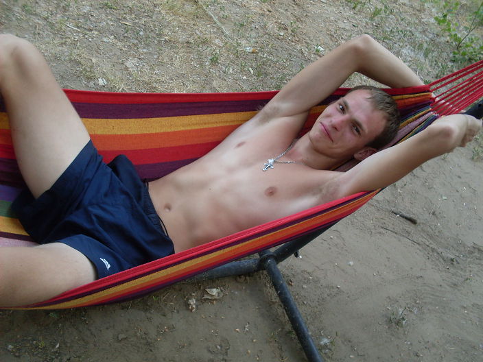 ну отдыхаю)))!!!