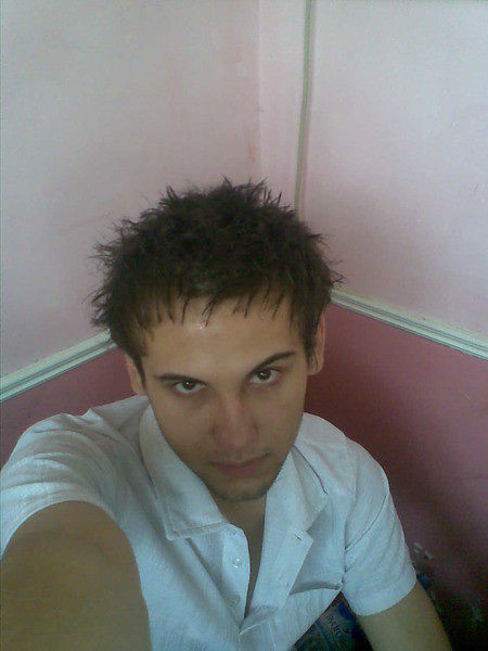 Личные фото