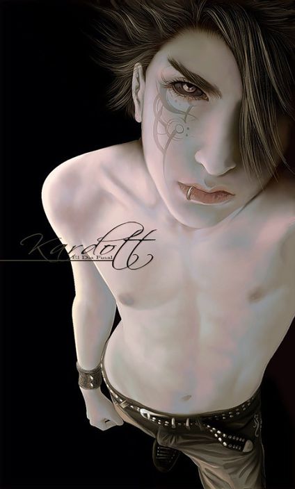 Личные фото