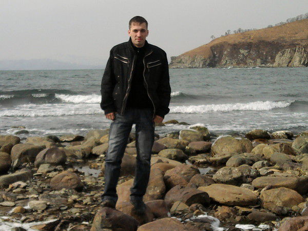 Личные фото