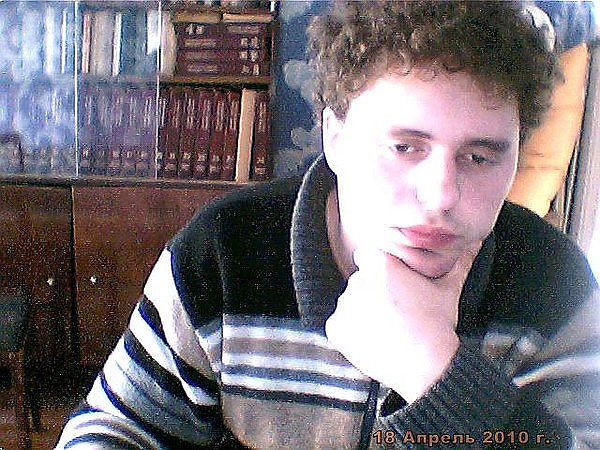 моя фотка