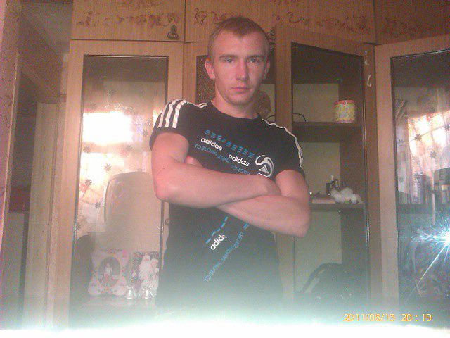 Личные фото