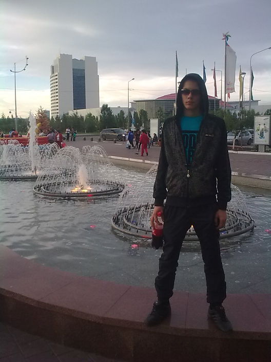 Личные фото