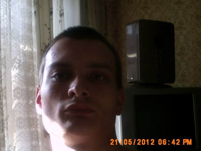 просто Я