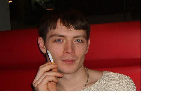 курильщик )))