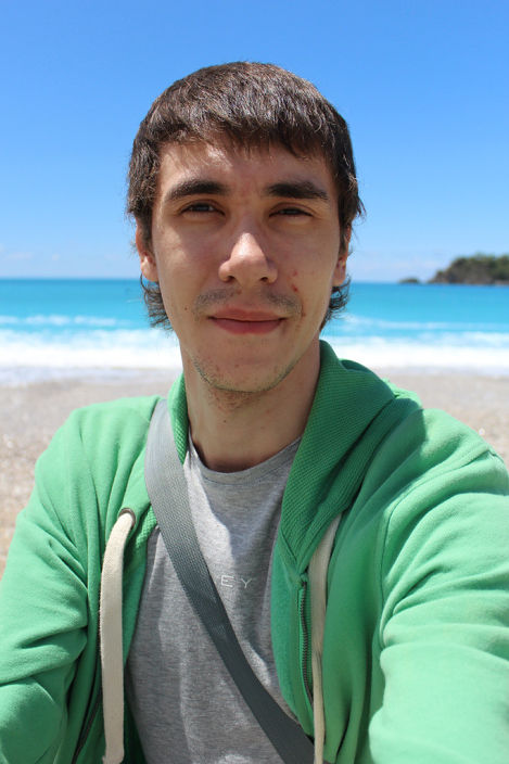 Личные фото