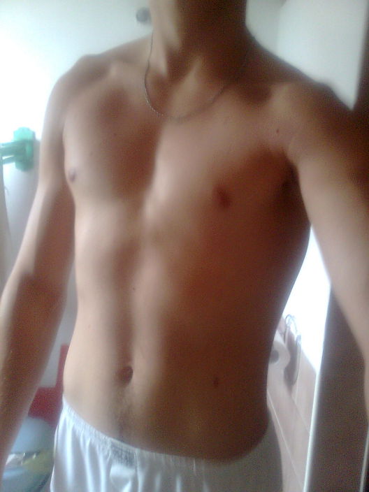 First photo