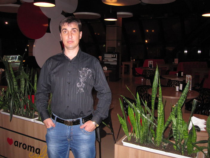 кто на новеньково???