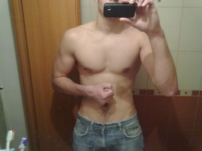 Личные фото