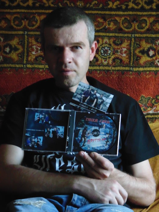 личное  фото