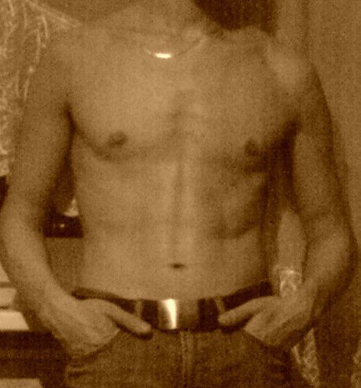 Личные фото