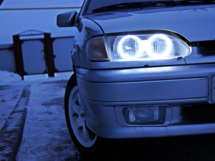 Личные фото