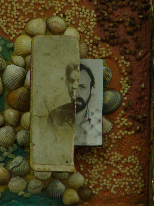 First photo