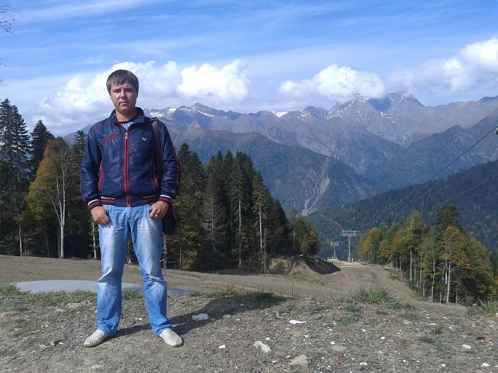 Всем привет