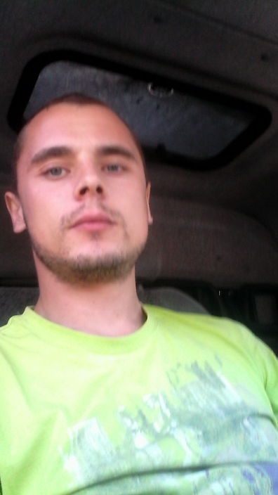 Только я и мой