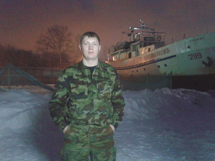 Личные фото