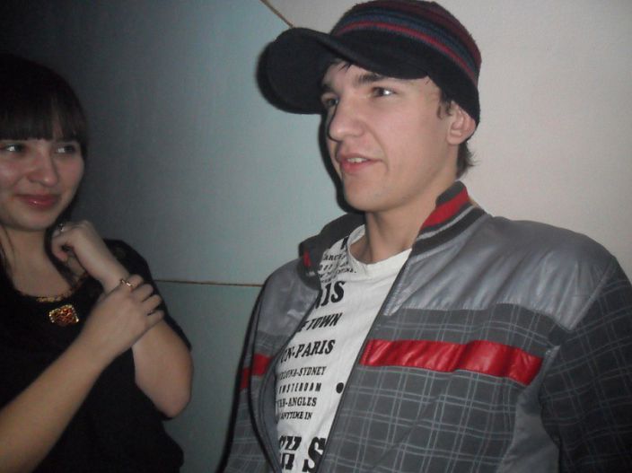 Личные фото