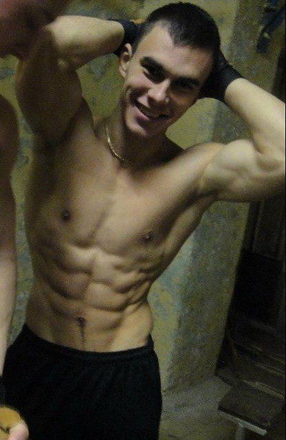 Личные фото