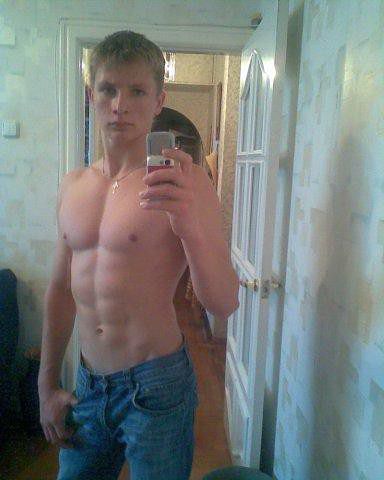 Личные фото