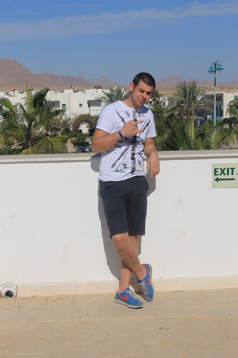 Личные фото