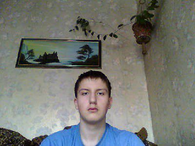 Личные фото