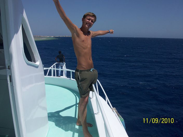 Личные фото