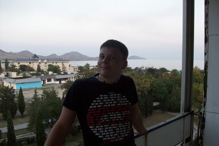 Личные фото