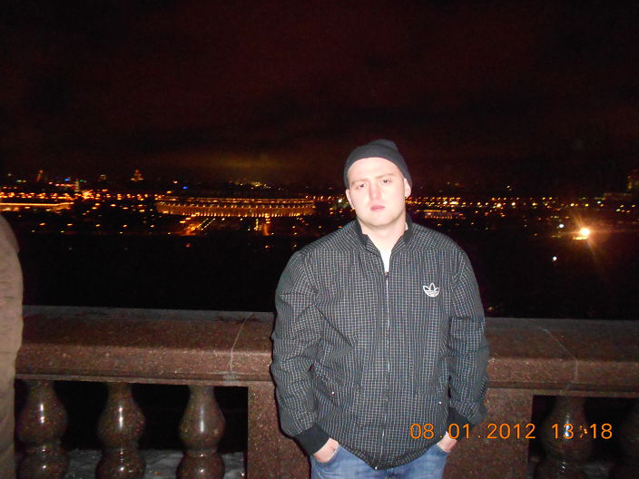 Личные фото