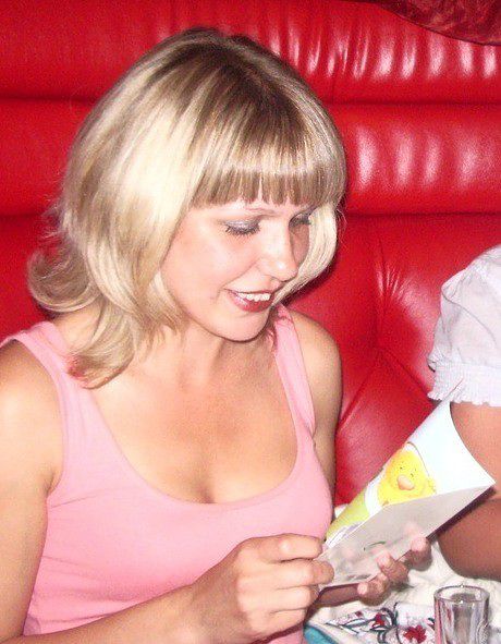 Личные фото