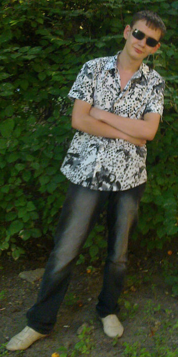 Личные фото