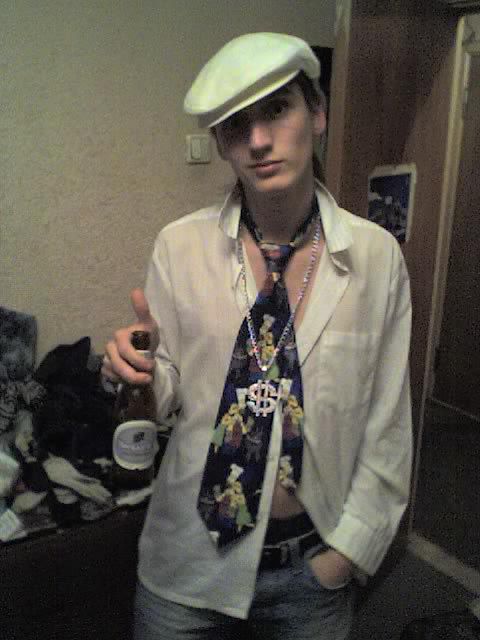 Личные фото