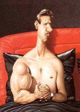 Личные фото