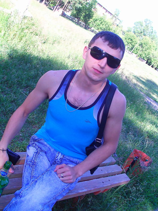 Личные фото