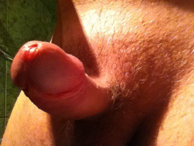 как вам мой ?