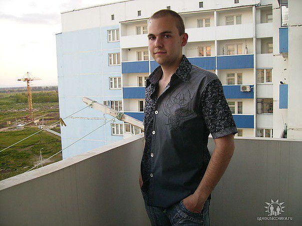 Личные фото