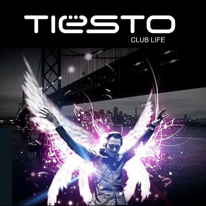 tiesto