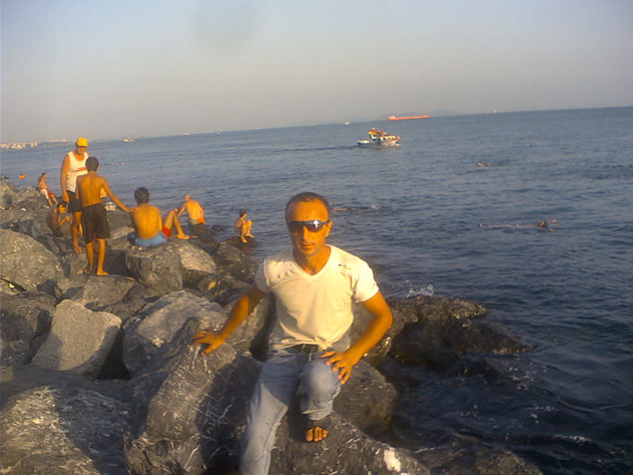 Личные фото