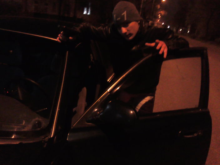 Личные фото