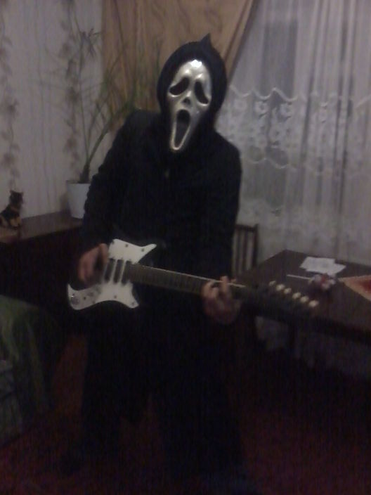 Мои старые фото