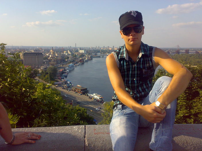 Личные фото