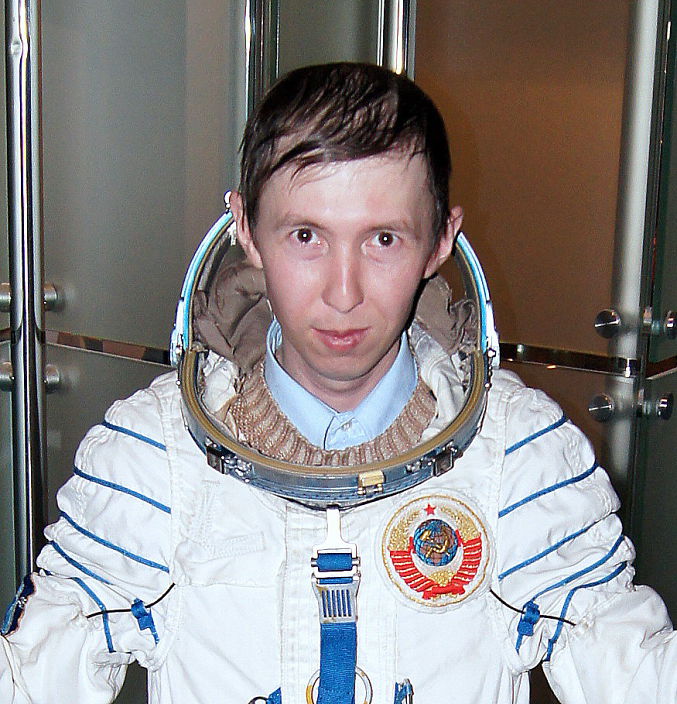 Всегда готов...